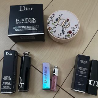 ディオール クリスマスコフレ / セットの通販 2,000点以上 | Diorの