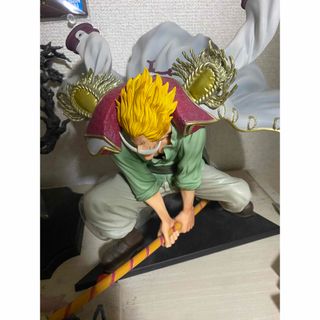 バンダイ(BANDAI)のワンピースフィギュア(フィギュア)