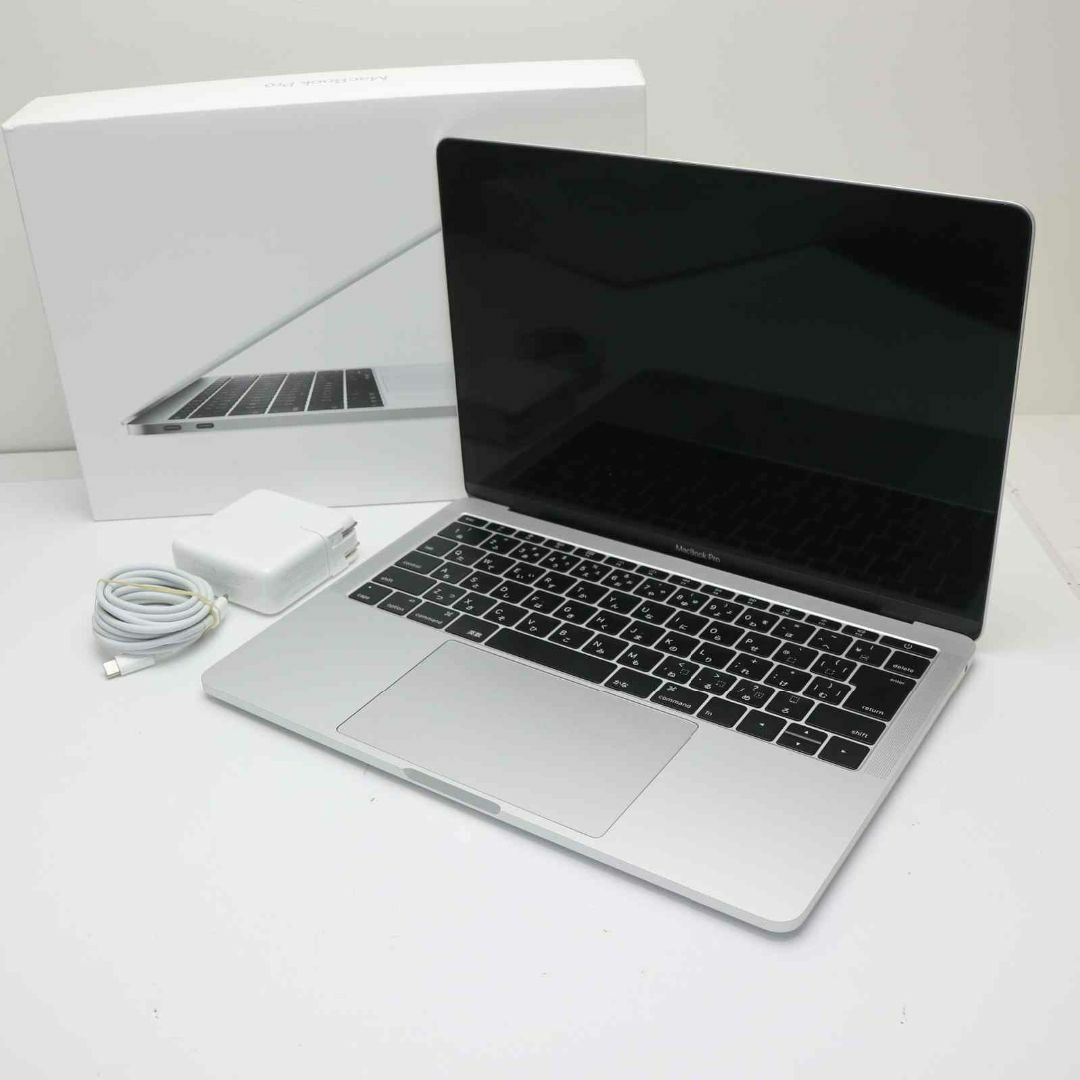 美品Macbook Air 13インチ 2015 8GB 256GB