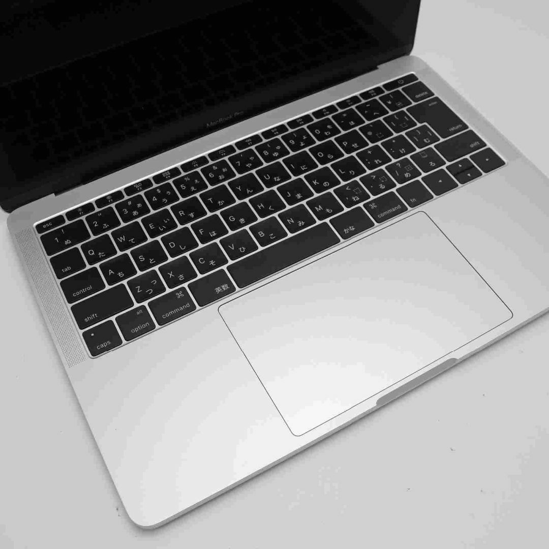 【ジャンク】MacbookPro 2016 13インチ i5 8GB 256GB