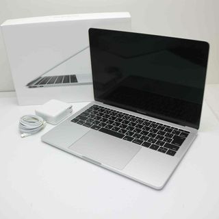 【美品】MacBook Pro 2017 A1708 8GB/256GB