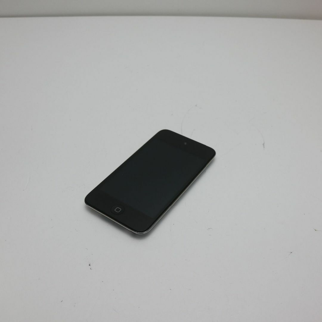 iPod touch 第4世代 32GB ブラック