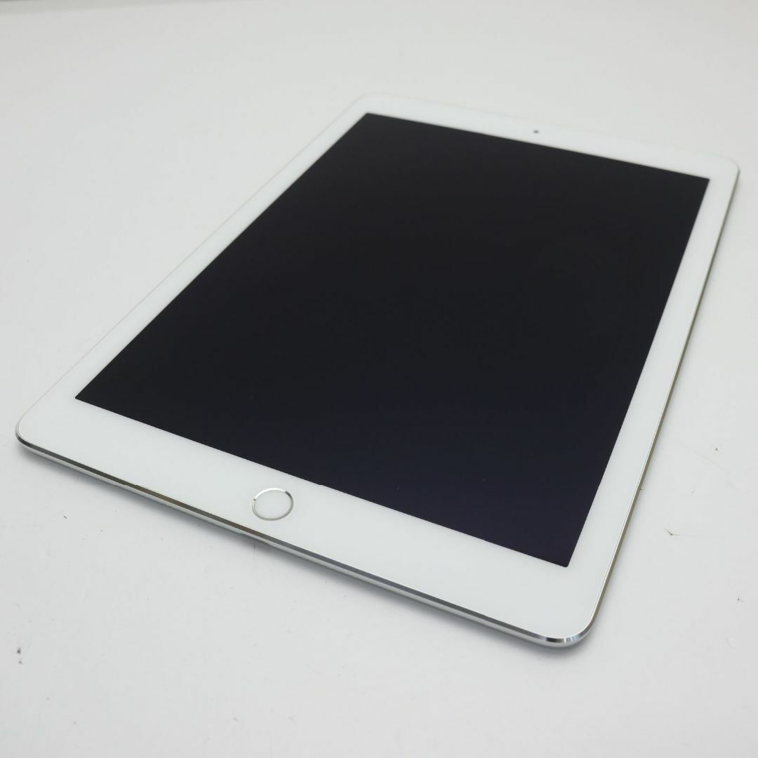 超美品 iPad Air 2 Wi-Fi 16GB シルバー