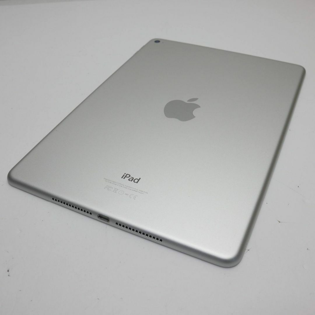 超美品 iPad Air 2 Wi-Fi 16GB シルバー 1