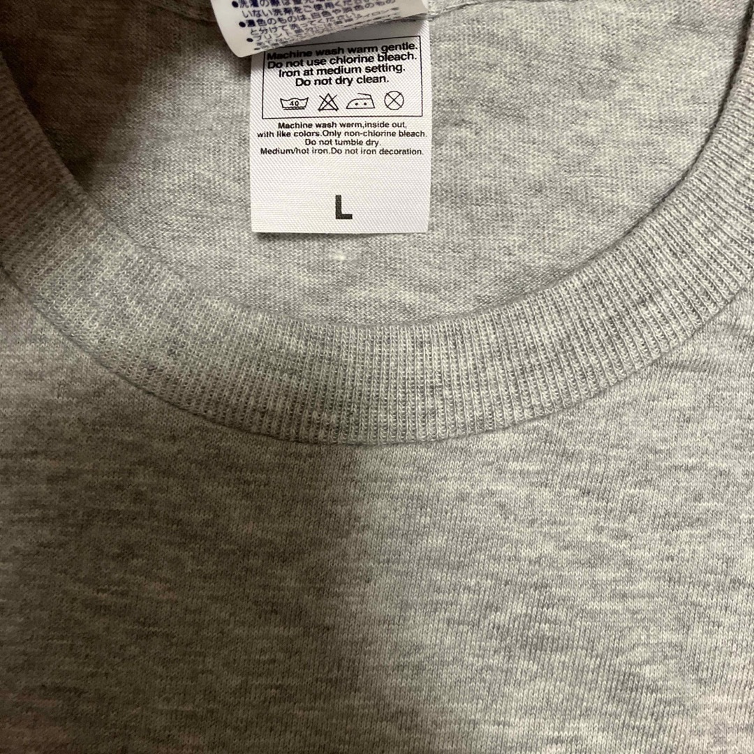 任天堂(ニンテンドウ)のピクミン　tシャツ　ニンテンドウ メンズのトップス(Tシャツ/カットソー(半袖/袖なし))の商品写真