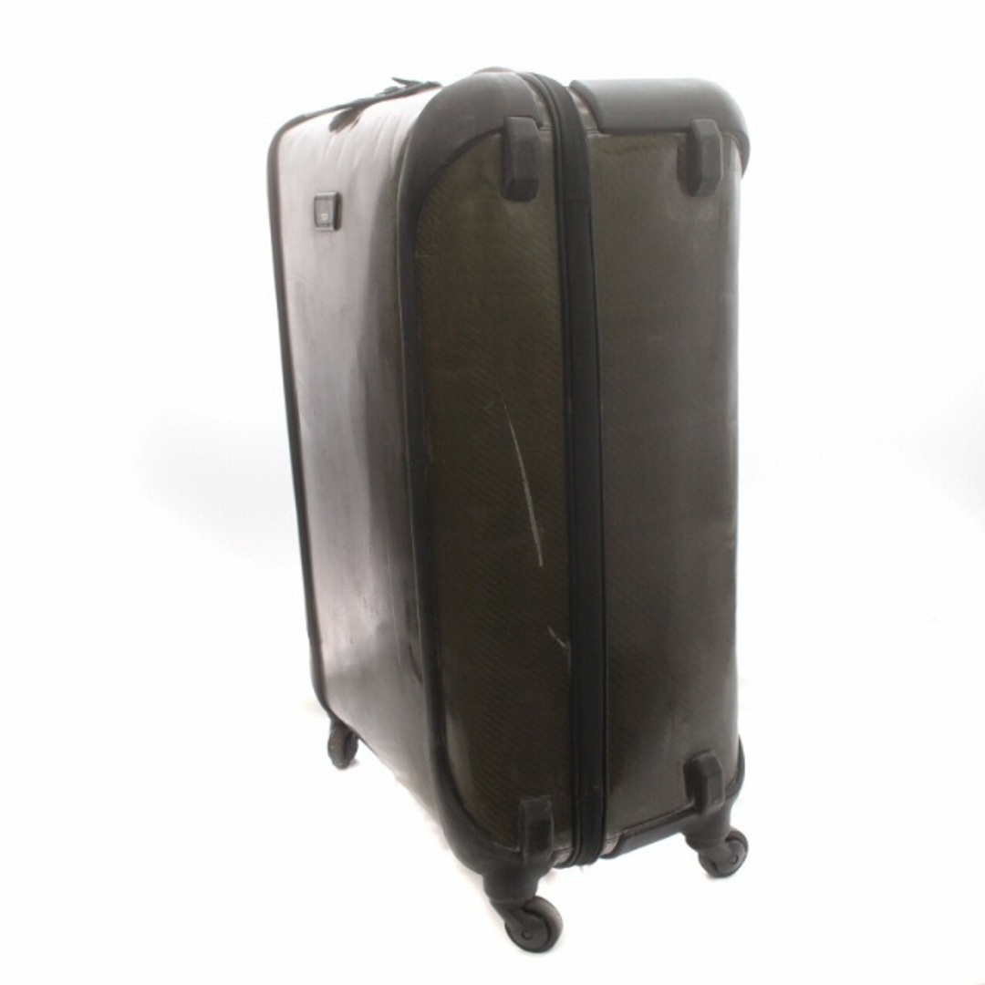 TUMI(トゥミ)のトゥミ TEGRA-LITE キャリーケース トラベル ラゲージ80 同梱不可 メンズのバッグ(トラベルバッグ/スーツケース)の商品写真
