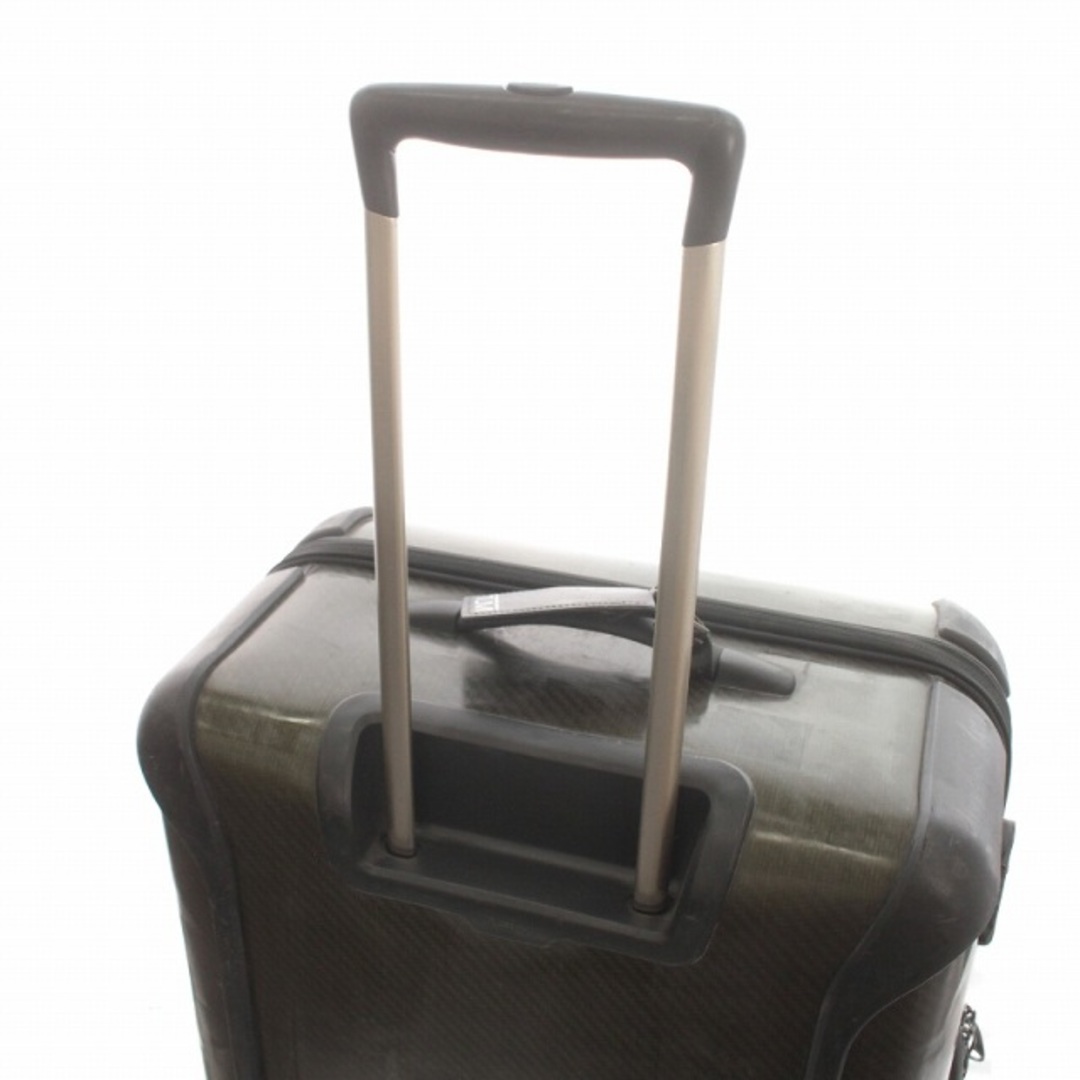 TUMI(トゥミ)のトゥミ TEGRA-LITE キャリーケース トラベル ラゲージ80 同梱不可 メンズのバッグ(トラベルバッグ/スーツケース)の商品写真
