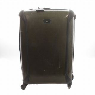 超希少　TUMI トゥミ　キャリーケース　28025D ポリカーボネート　軽量