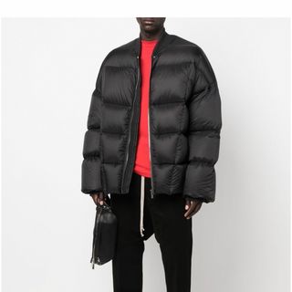 Rick Owens   新品。リックオウエンスダウンの通販 by y｜リック