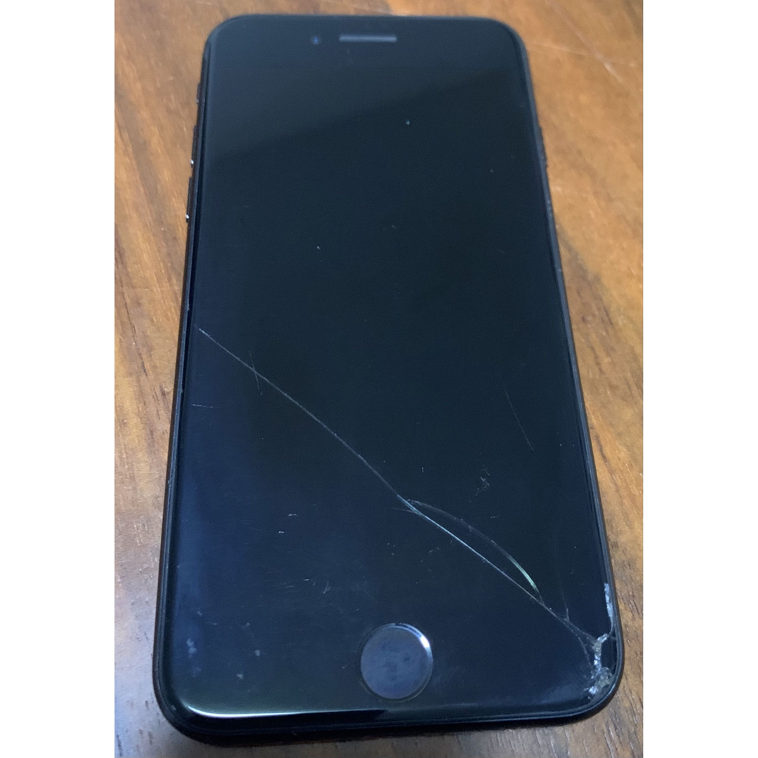 Apple - iPhone SE 第2世代 (SE2) ブラック 256 GB SIMフリーの通販 by