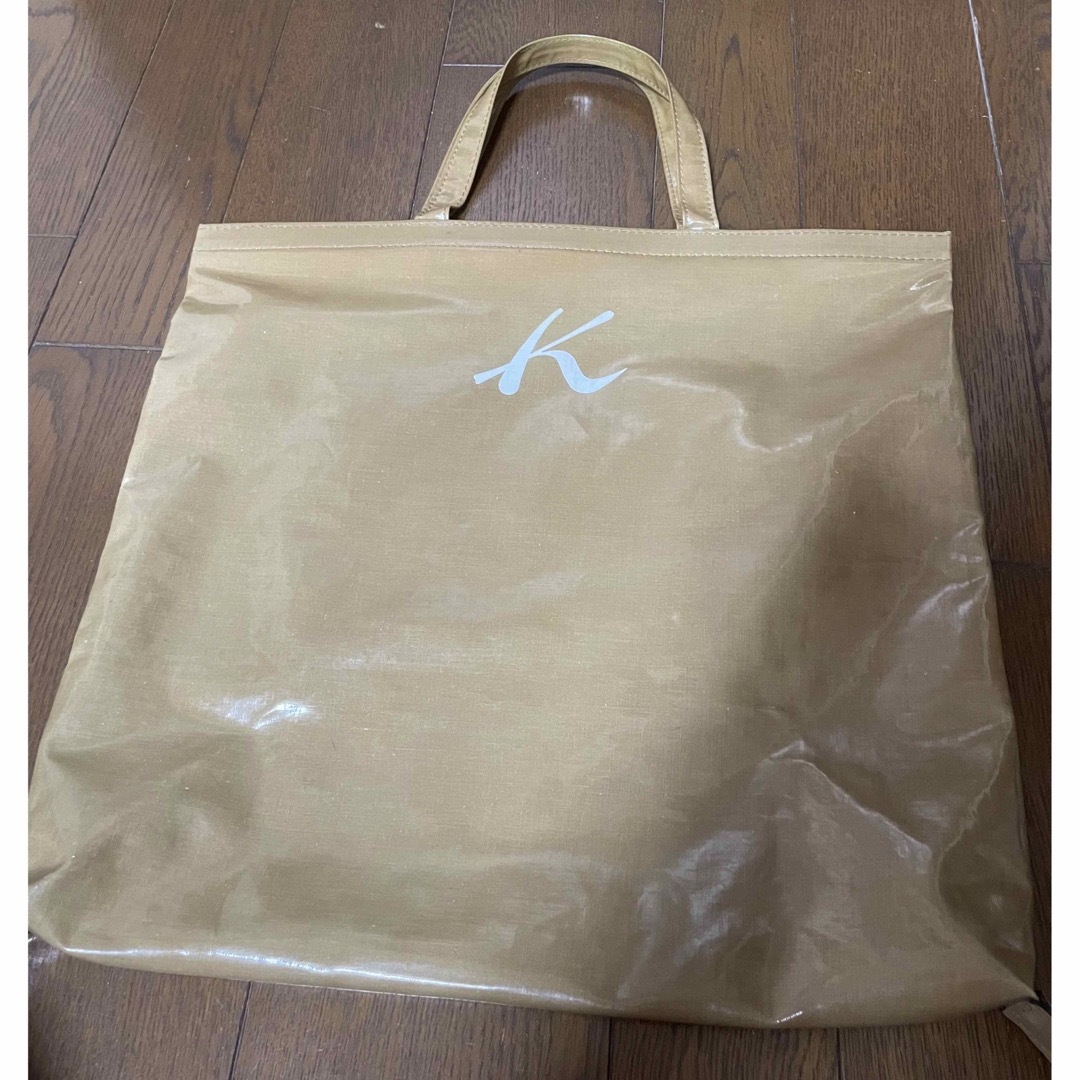 キタムラ バッグ レディースのバッグ(トートバッグ)の商品写真