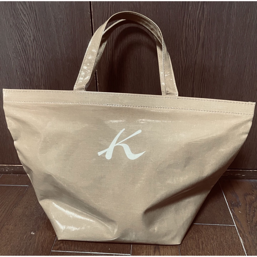 キタムラ バッグ レディースのバッグ(トートバッグ)の商品写真