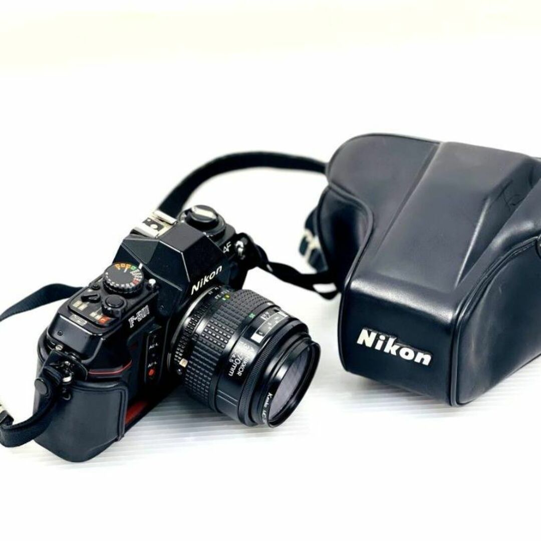 【まとめ売り カメラセット】NIKON /スピードライト/SONY LENSほか