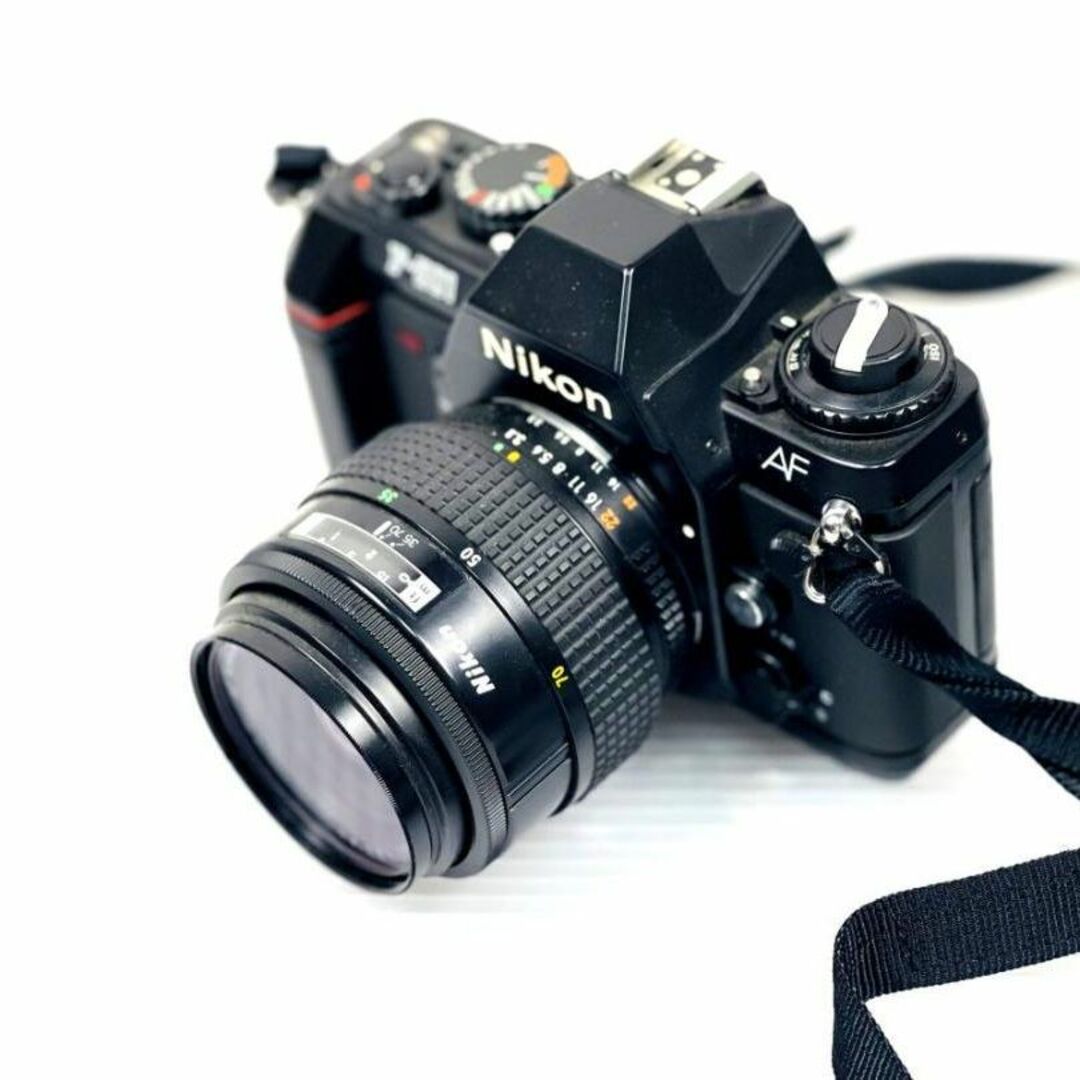 【まとめ売り カメラセット】NIKON /スピードライト/SONY LENSほか