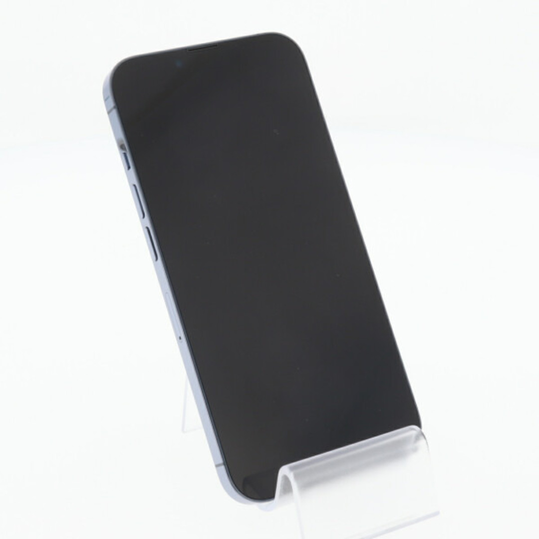 iPhone13 Pro 256GB シエラブルー SIMフリー 本体 Aランク スマホ アイフォン アップル apple  【送料無料】 ip13pmtm1673 4
