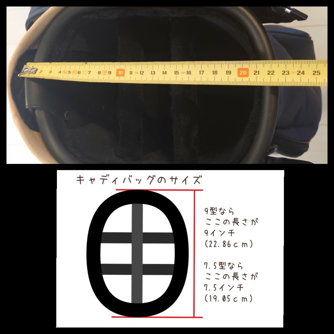 LACOSTE - 【レア商品✨】LACOSTE ラコステ ゴルフバッグ LACOSTE - 【レア商品✨】LACOSTE ラコステ ゴルフバッグ
