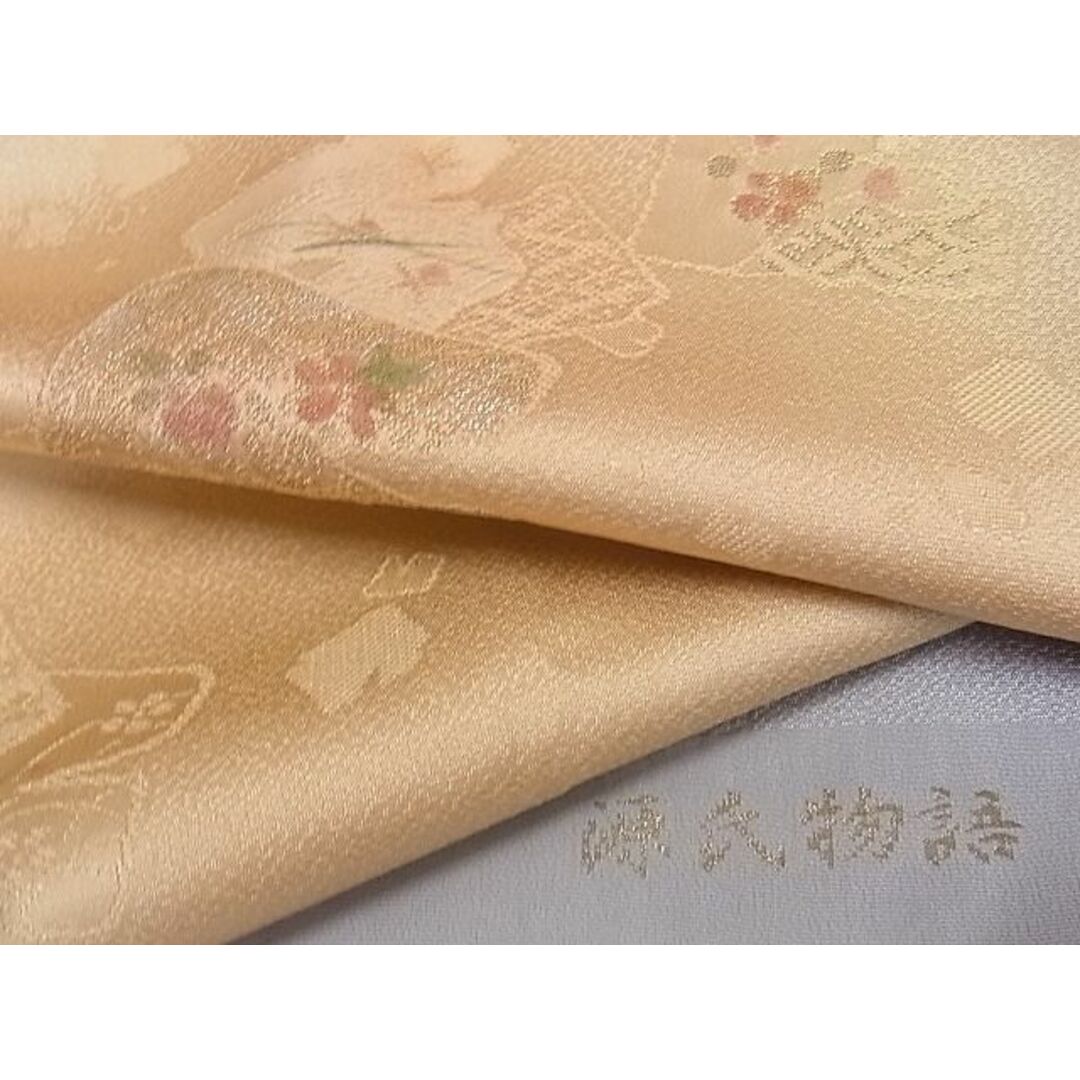 平和屋-こころ店■和装小物 上質な帯揚げ10枚セット 手描き 絞り 中国三大刺繍 汕頭刺繍 スワトウ刺繍 寿光織 金糸 逸品 未使用3kk2111