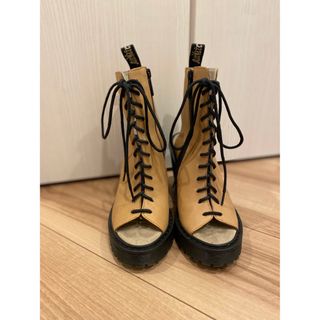 ドクターマーチン(Dr.Martens)のドクターマーチン カルメリータ Dr.Martens CARMELITA(サンダル)