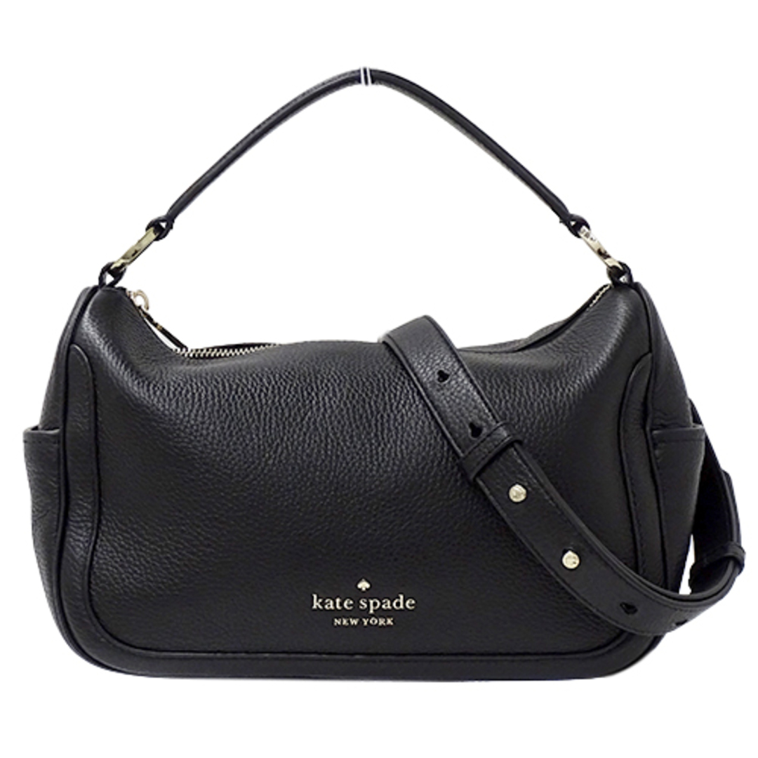 KateSpade NewYork 2way ハンドバック ショルダーバッグ