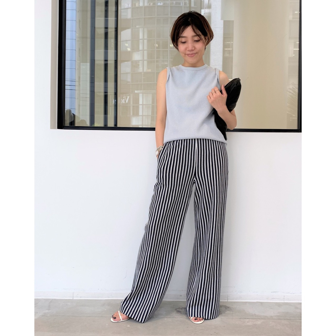 L'Appartement⭐︎AMERICANA Thermal N/S TOP | フリマアプリ ラクマ