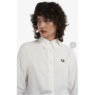 フレッドペリー(FRED PERRY)のFRED PERRY (シャツ/ブラウス(長袖/七分))