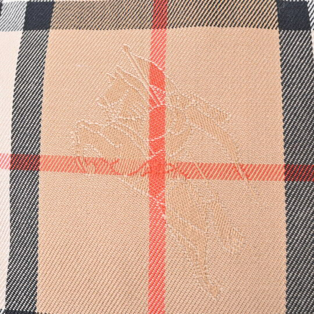 Burberry ノバチェック ハンチング