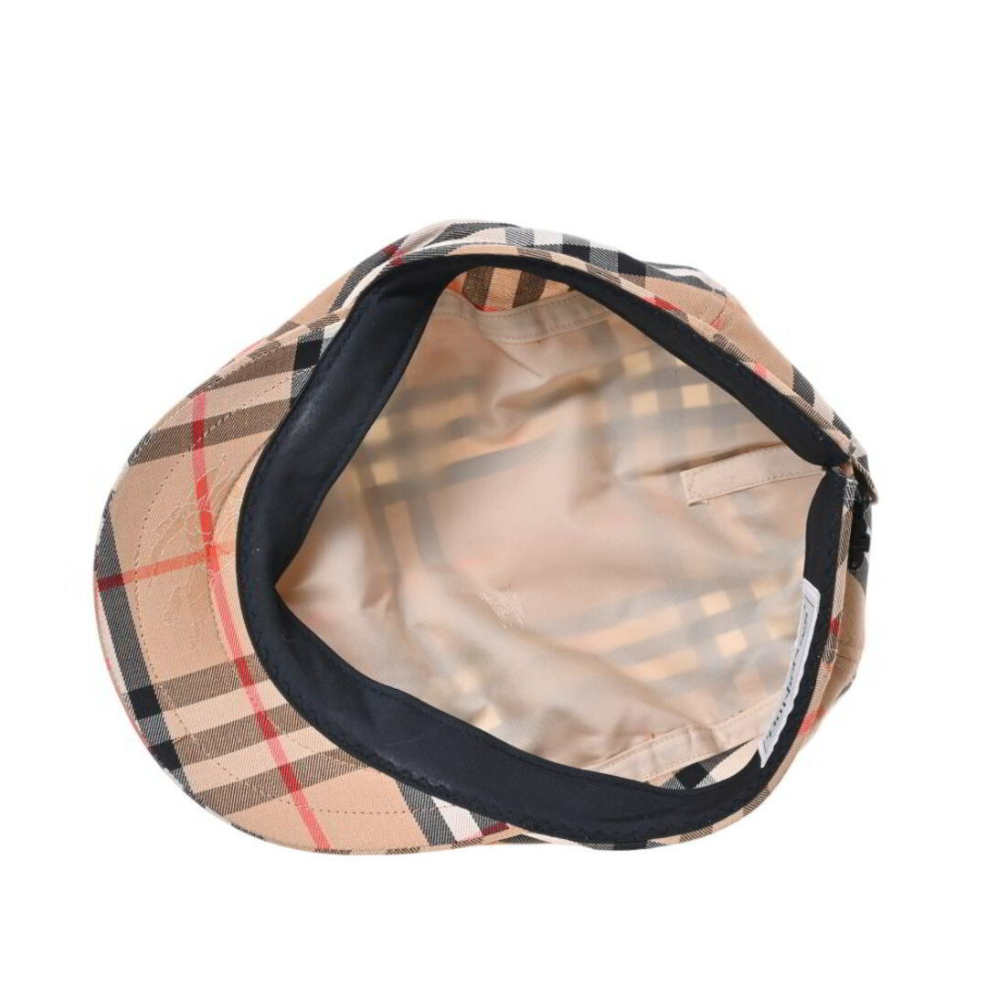 BURBERRY - Burberry ノバチェック ハンチングの通販 by CYCLE HEARTS