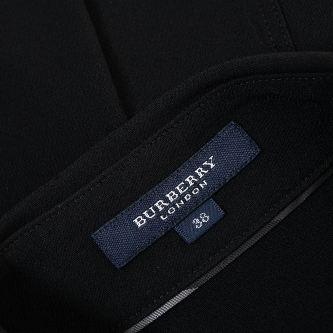 BURBERRY(バーバリー)のBurberry London シャツワンピース レディースのワンピース(ミニワンピース)の商品写真