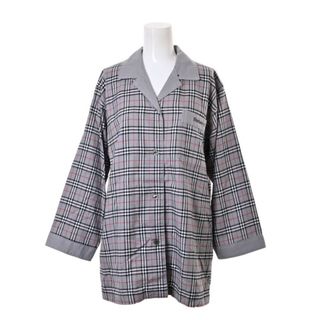 バーバリー(BURBERRY)のBurberry オールド コットンシャツ(シャツ/ブラウス(半袖/袖なし))