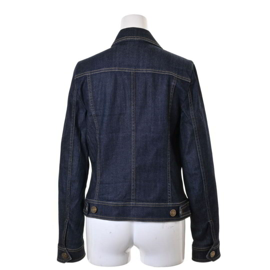 Burberry London デニムジャケット Burberry London デニムジャケット