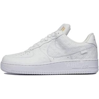 ナイキ(NIKE)のLouis Vuitton × Nike Air Force 1(スニーカー)