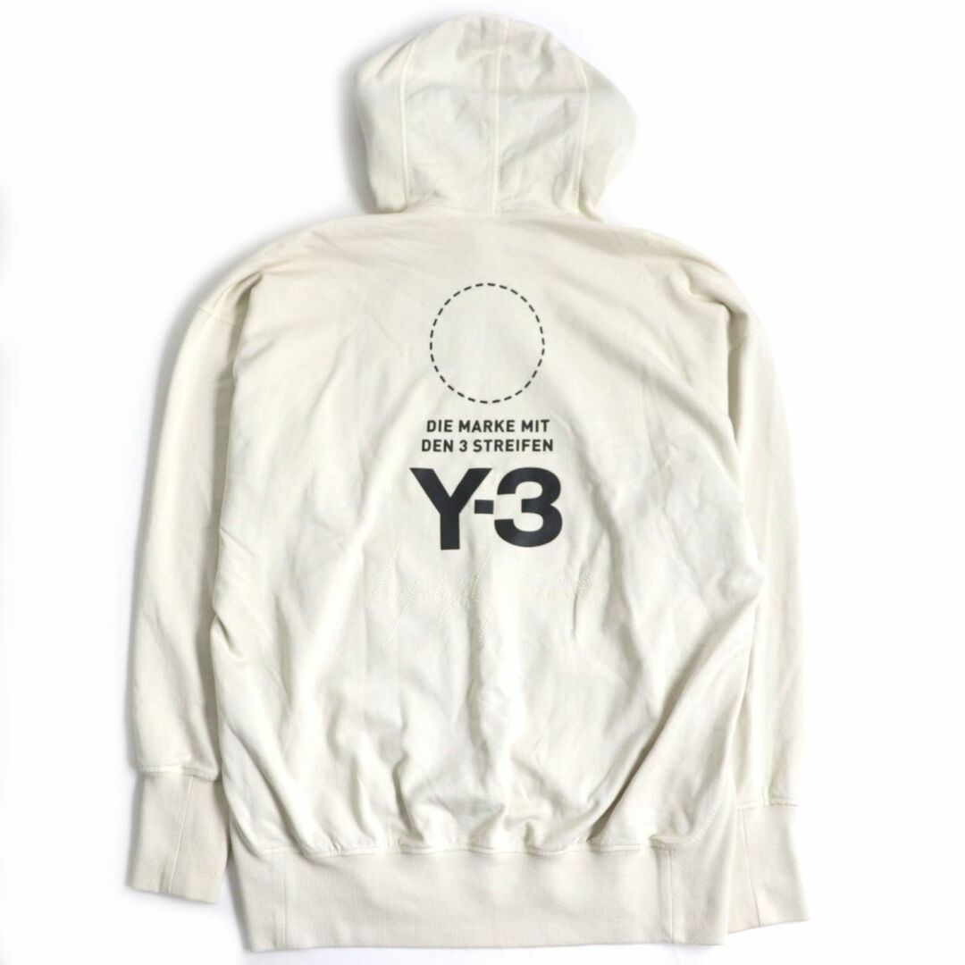 Y-3 - 美品▽Y-3 ワイスリー アディダス×ヨウジヤマモト 1AX001