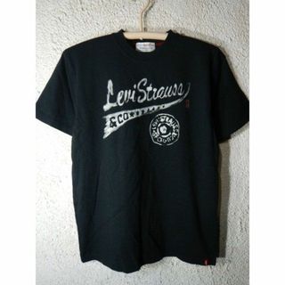 リーバイス(Levi's)のo6893　美品　リーバイス　レッドタブ　半袖　tシャツ(Tシャツ/カットソー(半袖/袖なし))