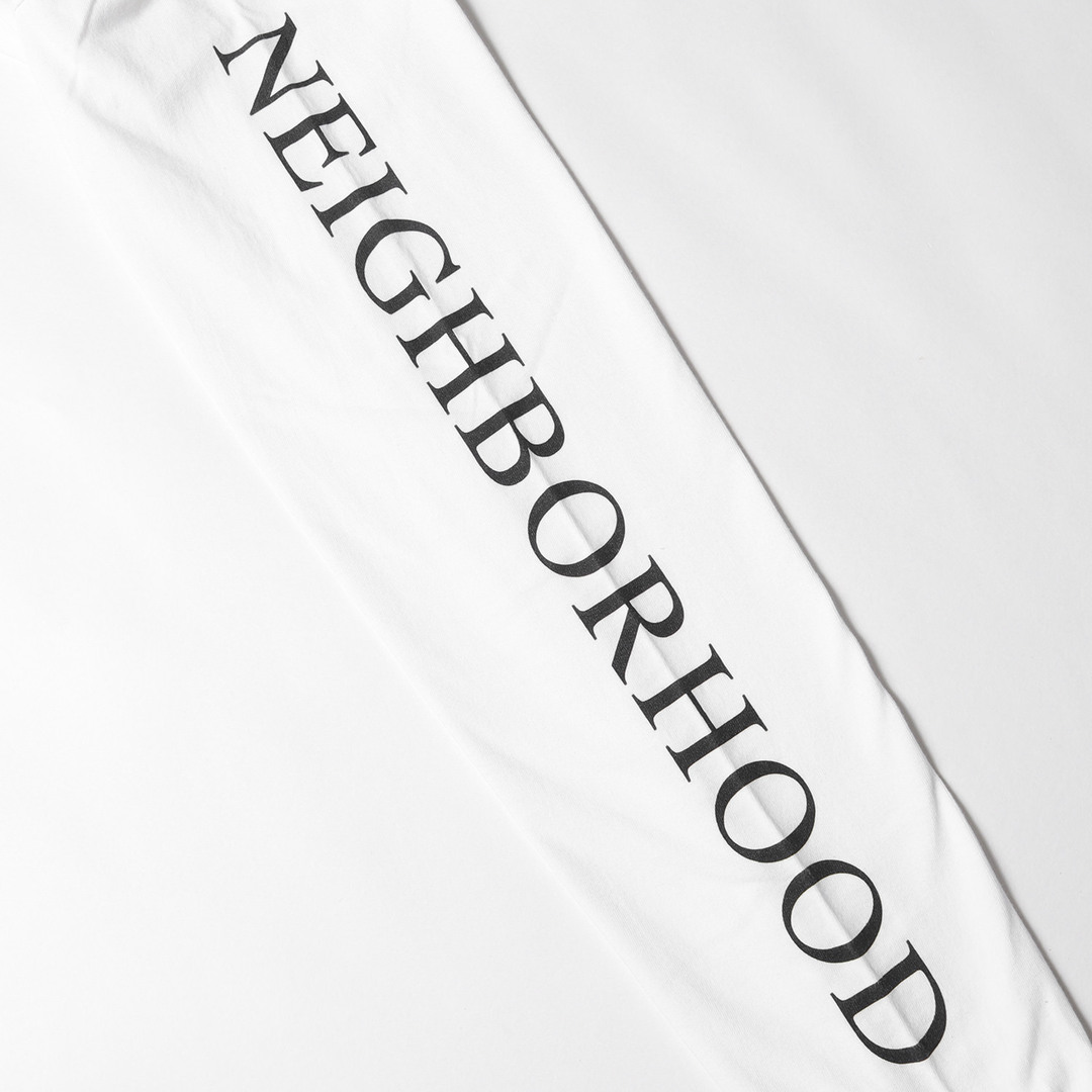 NEIGHBORHOOD ネイバーフッド Tシャツ サイズ:M HIPPODROME STUDIO