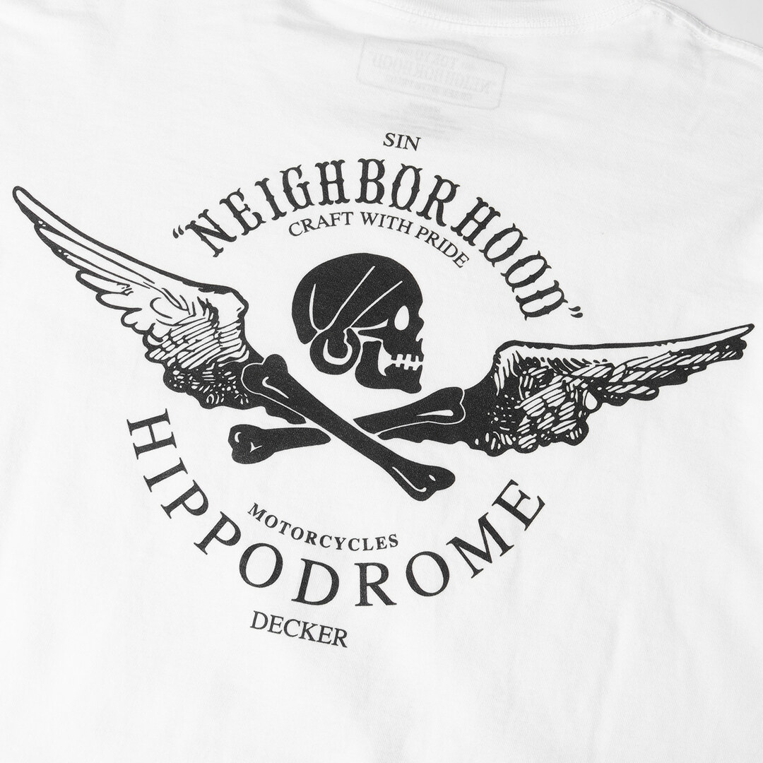 【新品未使用】NEIGHBORHOOD 2022aw XLサイズ