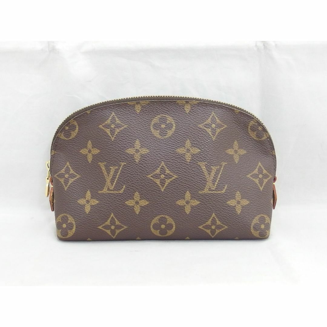 LOUIS VUITTON モノグラム ポシェット コスメティック M47515