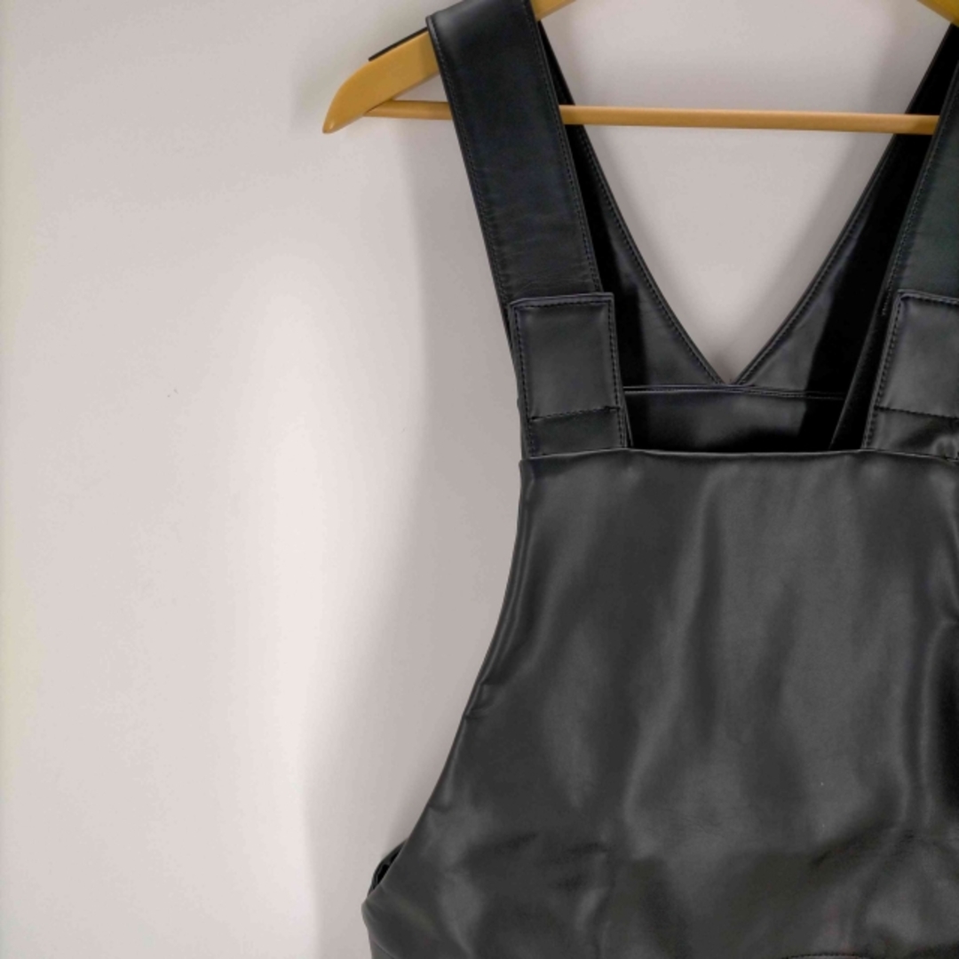 COMME des GARCONS HOMME PLUS サロペットパンツ