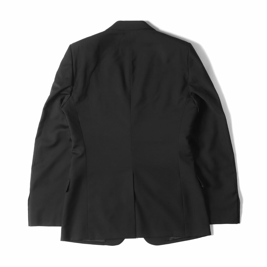 DIOR HOMME - Dior HOMME ディオールオム スーツ サイズ:48 ピークド
