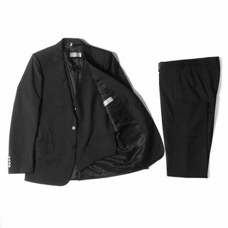 Dior Homme ディオールオム　セットアップ　ジャケット　スラックス