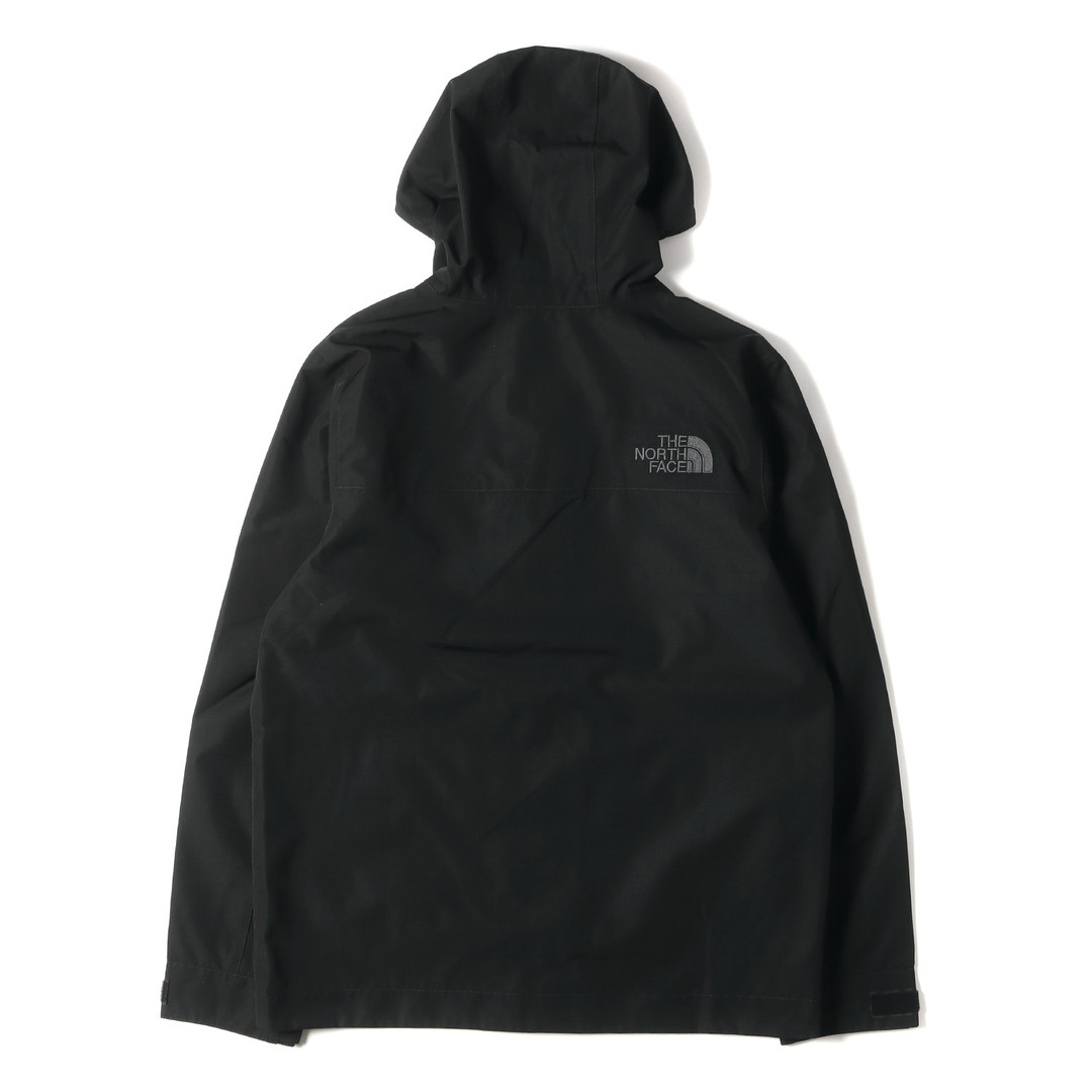 新品☆THE NORTH FACE マウンテンパーカー US/Sサイズ