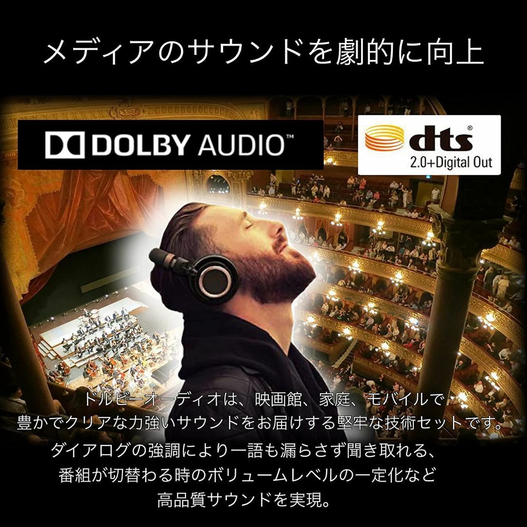 ブルーレイ ディスク プレーヤー BD DVDプレイヤー 再生専用 HDMI U