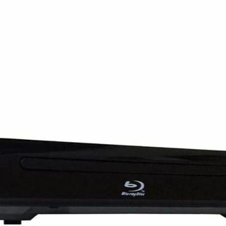 ブルーレイ ディスク プレーヤー BD DVDプレイヤー 再生専用 HDMI U