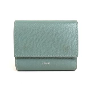 セリーヌ 財布（グリーン・カーキ/緑色系）の通販 100点以上 | celine