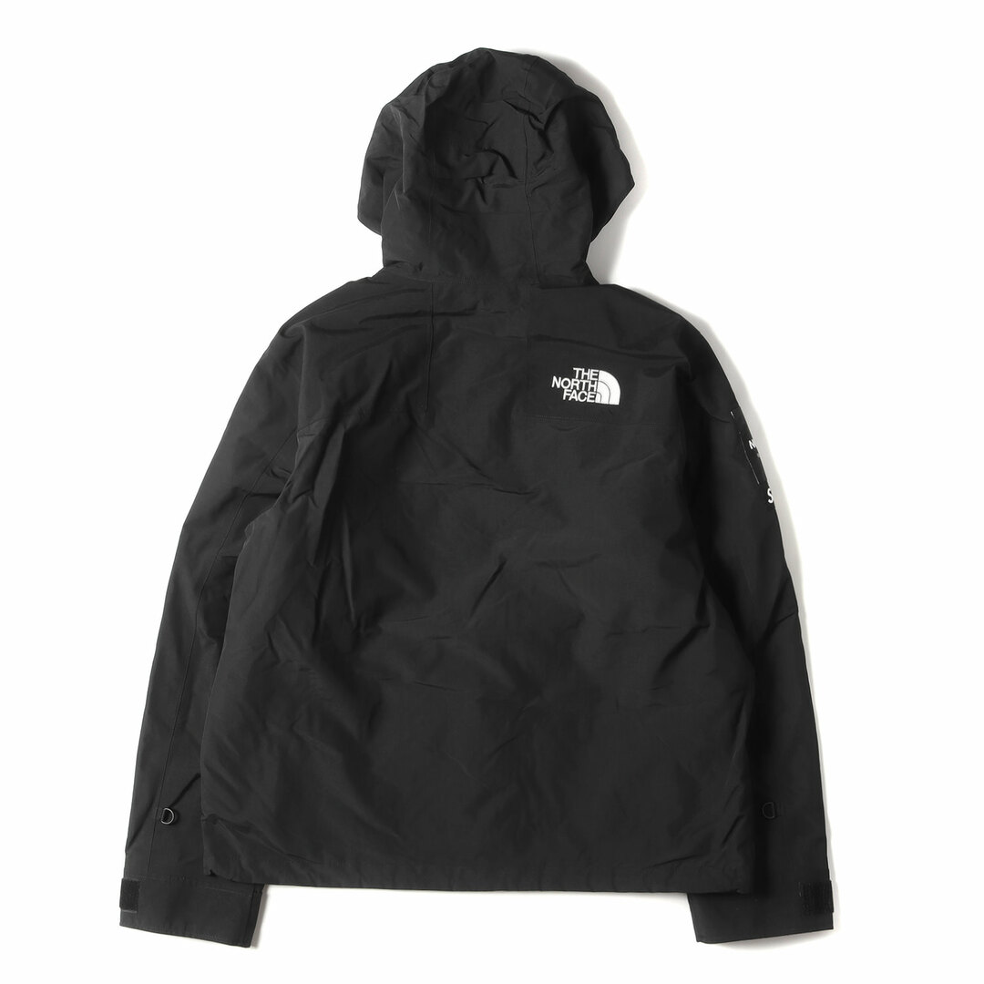 Supreme TNF Mountain Jacket 黒 L