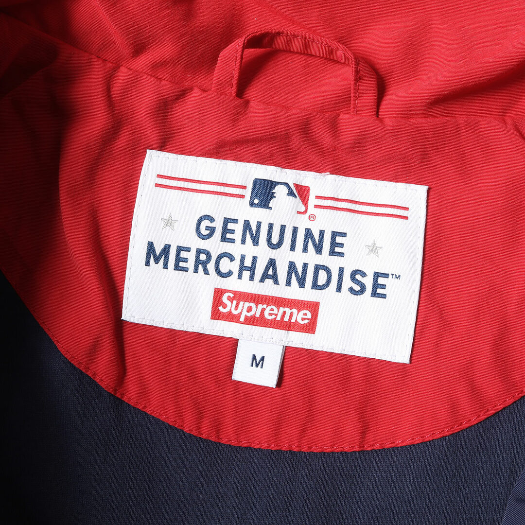 Supreme - Supreme シュプリーム ジャケット サイズ:M New York