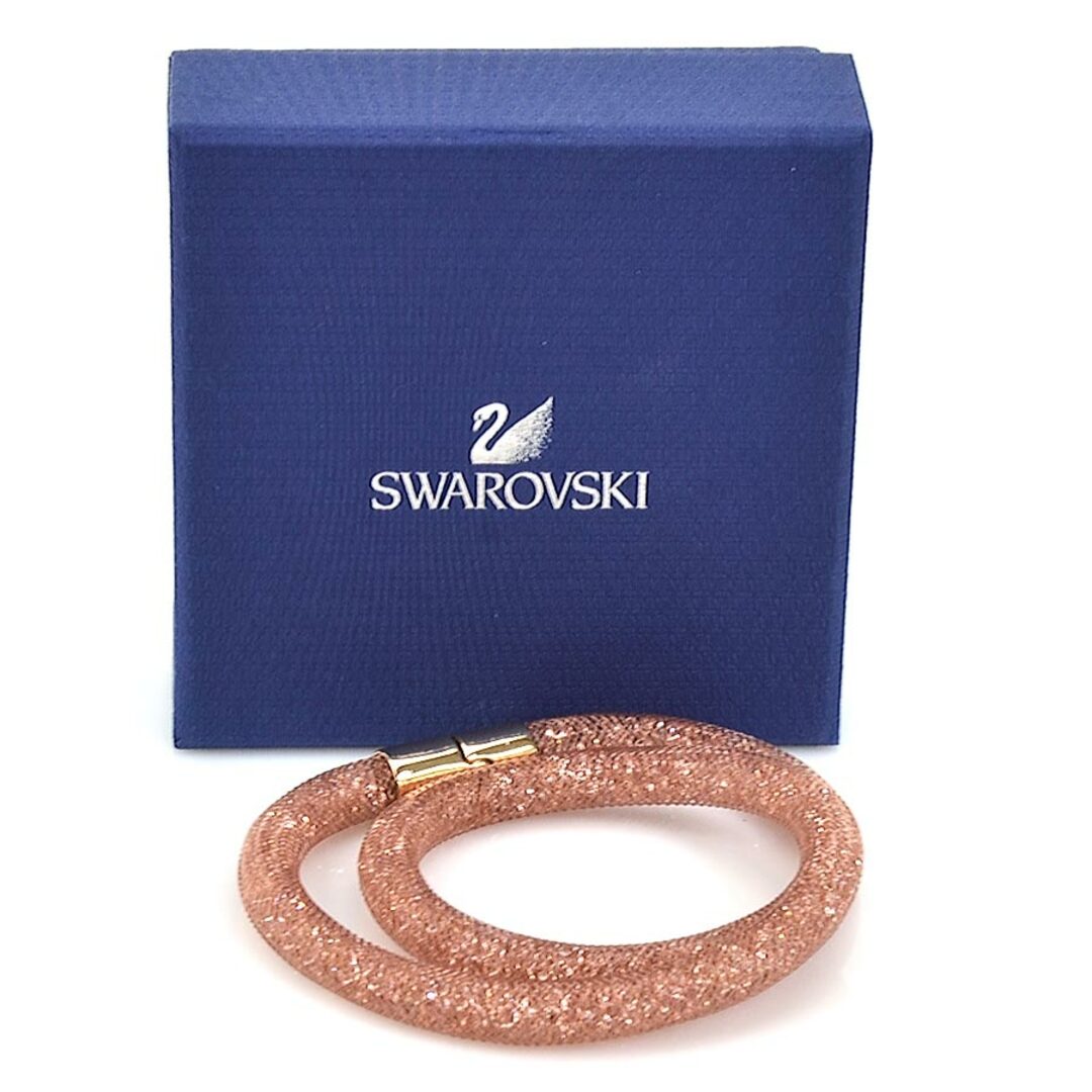 SWAROVSKI スワロフスキー ブレスレット ユニセックス