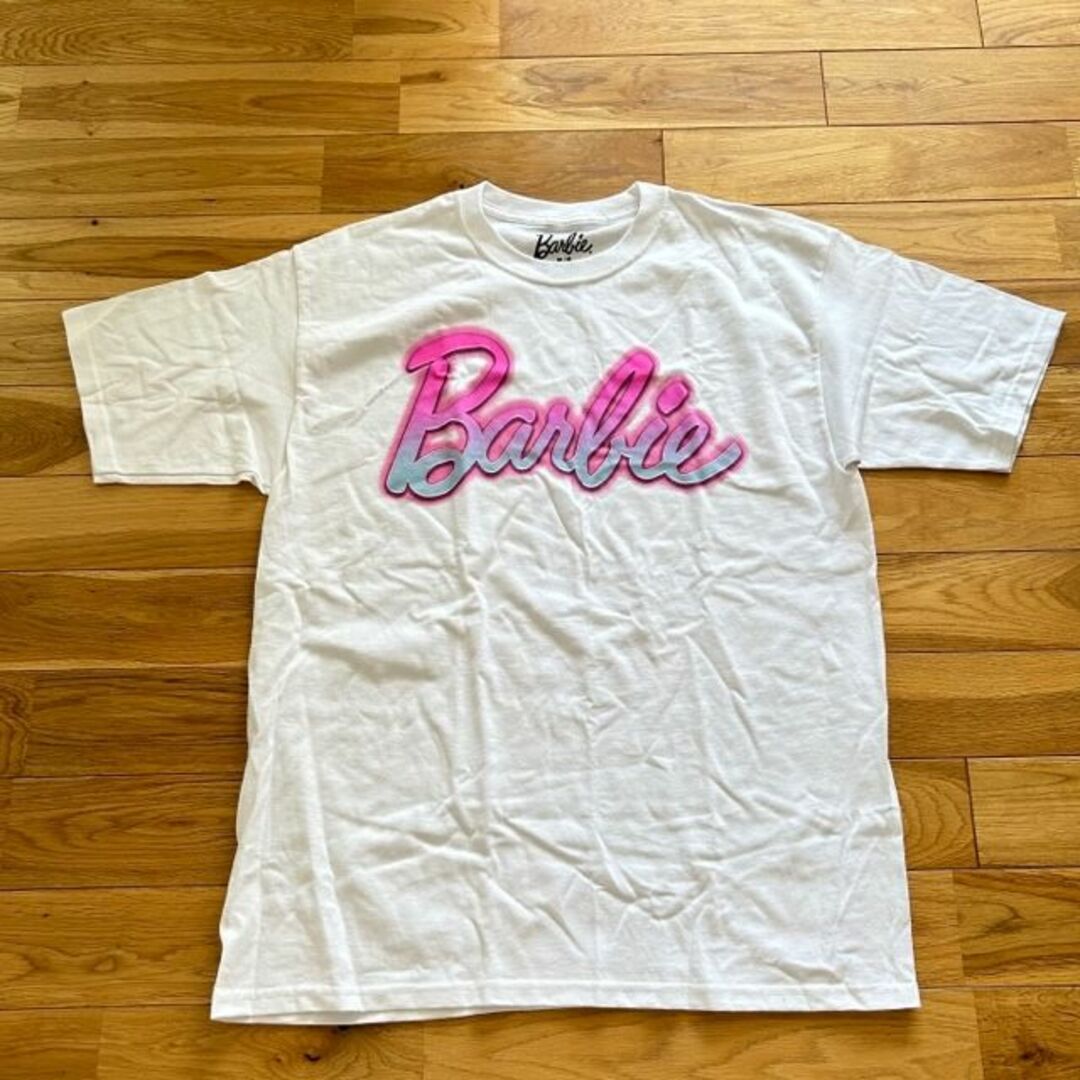 注目★Barbie バービー Tシャツ 海外限定 オフィシャル