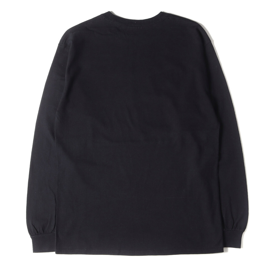 スタンダードカリフォルニア VANS Factory Team ロンTシャツM
