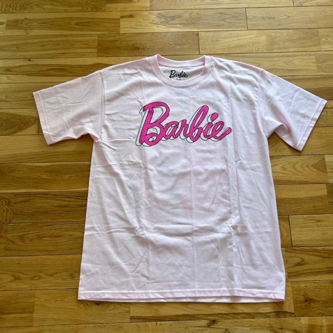 オフィシャル★BARBIE バービー Tシャツ 映画 ムービー | フリマアプリ ラクマ