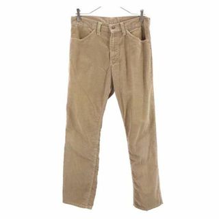 リーバイス ベージュ ワークパンツ/カーゴパンツ(メンズ)の通販 50点